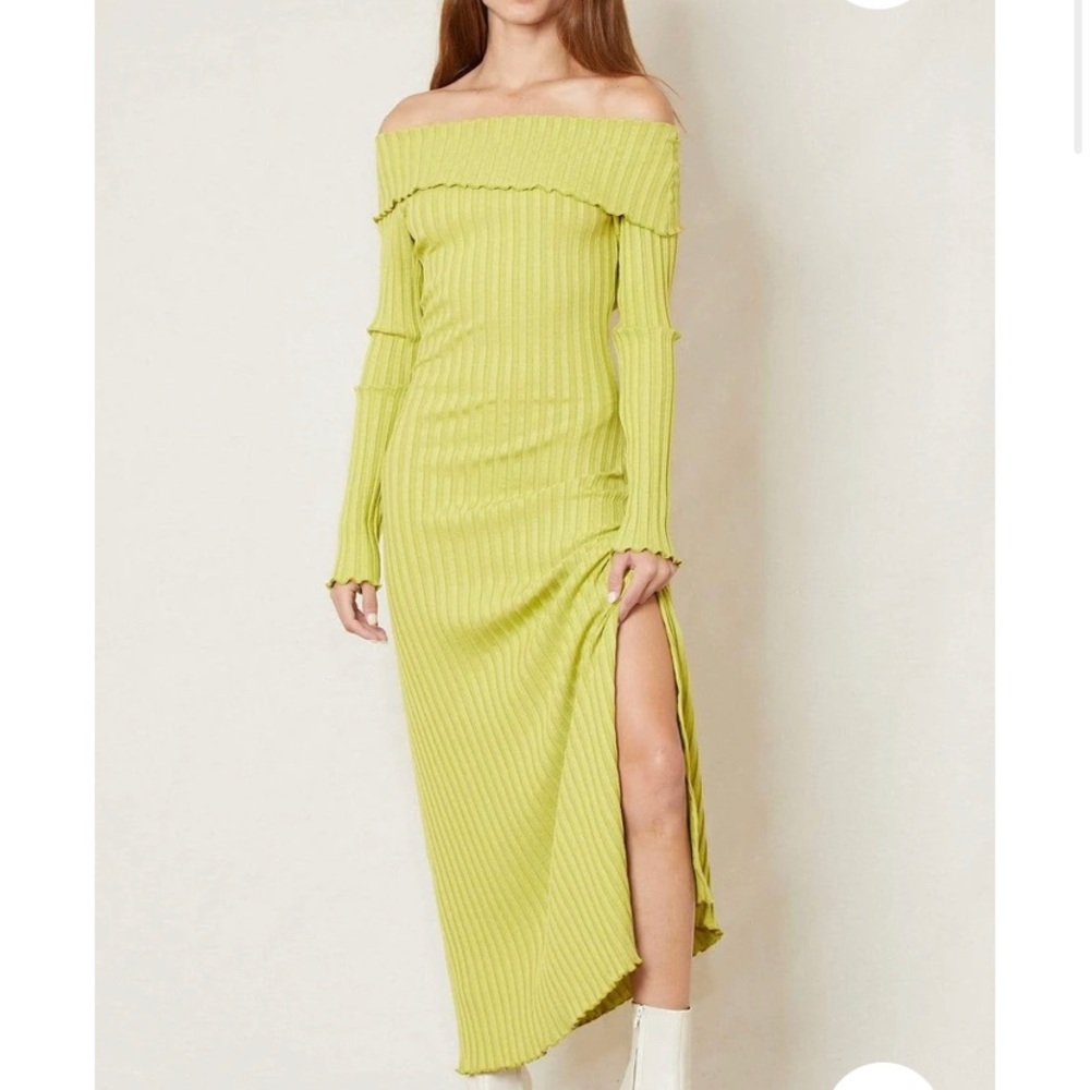 Simon Miller dress never been worn! Size XS